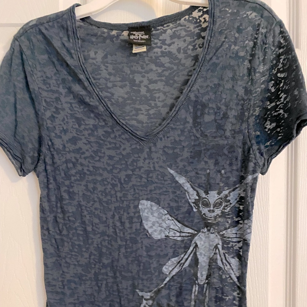 Harry Potter Pixie shirt